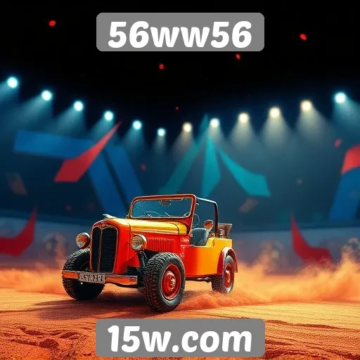 Comparação de gráficos e jogabilidade do 56ww56
