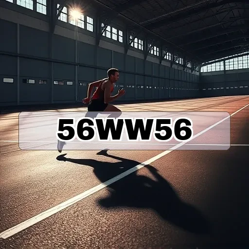 56ww56: Uma Plataforma Cheia de Oportunidades de Jogos e Diversão