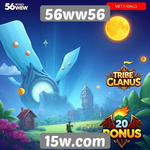 Comparativo de jogos populares disponíveis no 56ww56