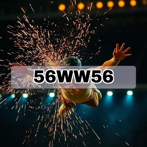 56ww56: Simulação e Engajamento em Alta no Brasil