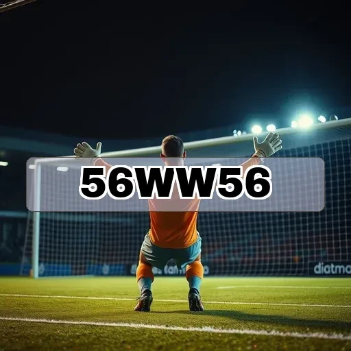 56ww56: Descubra as Melhores Táticas de Estratégia para Jogos Online