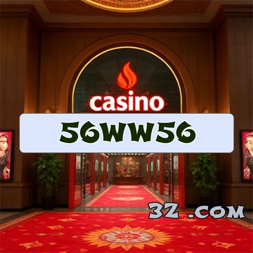 Login Criativo: Entre no Mundo do 56ww56 com Estilo