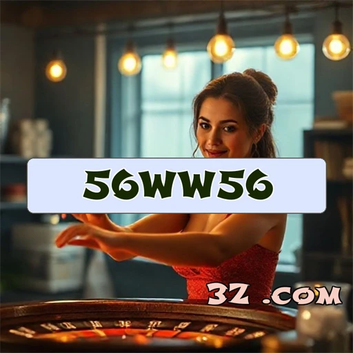 Promoção Imperdível na 56ww56: Oportunidades Que Você Não Pode Perder!
